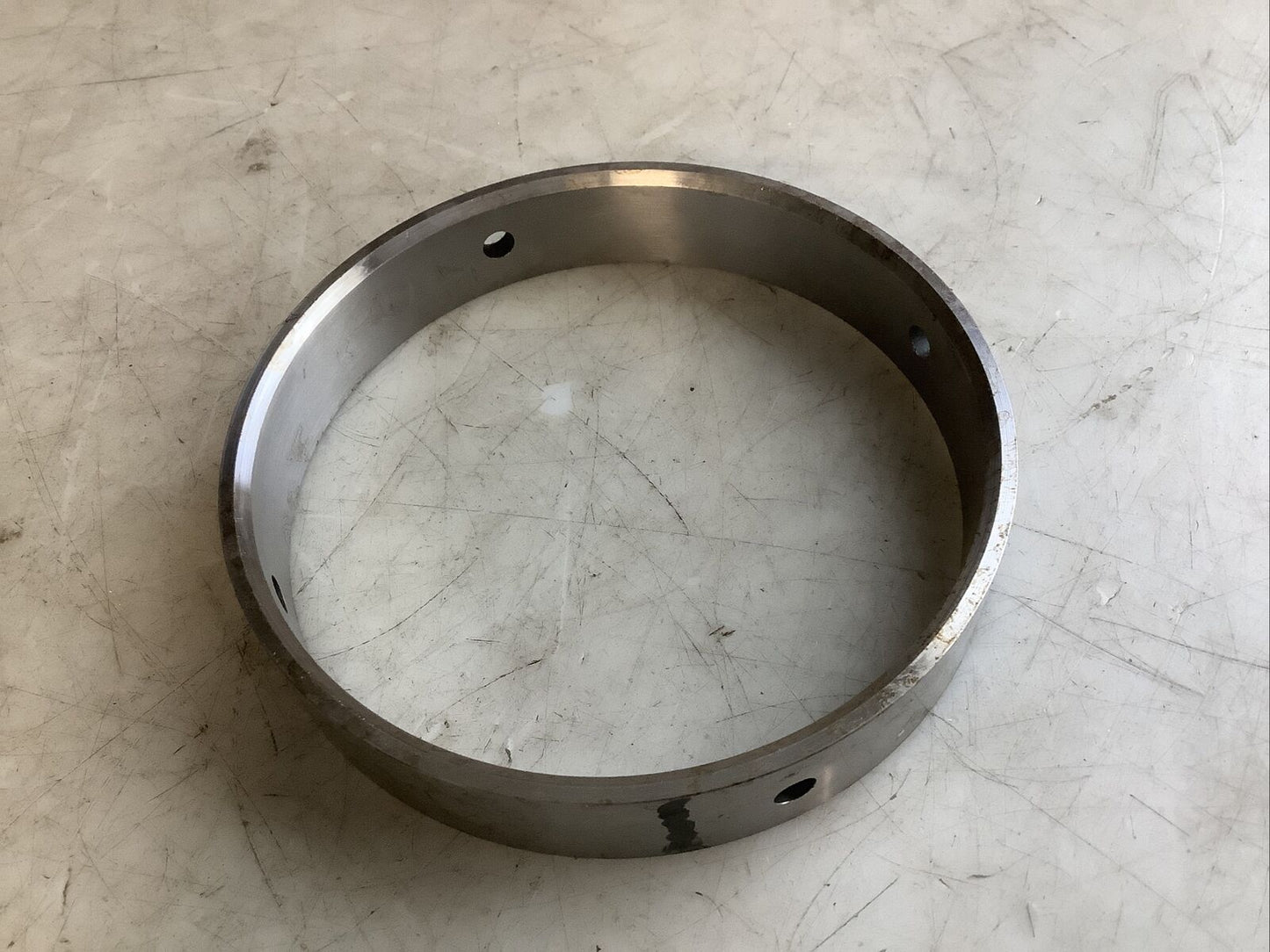 SULZER 204704249003 HT SE2124-50 IMPELLER WEAR RING 5IN X 4-5/8IN X 7/8IN 678
