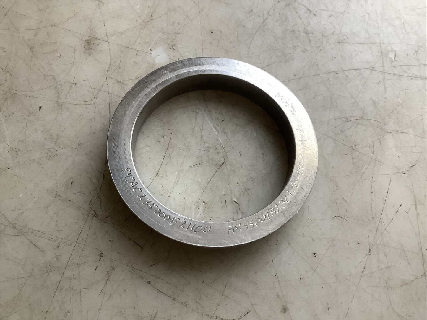 SPX 847A0235000E22100 THROAT BUSHING 678