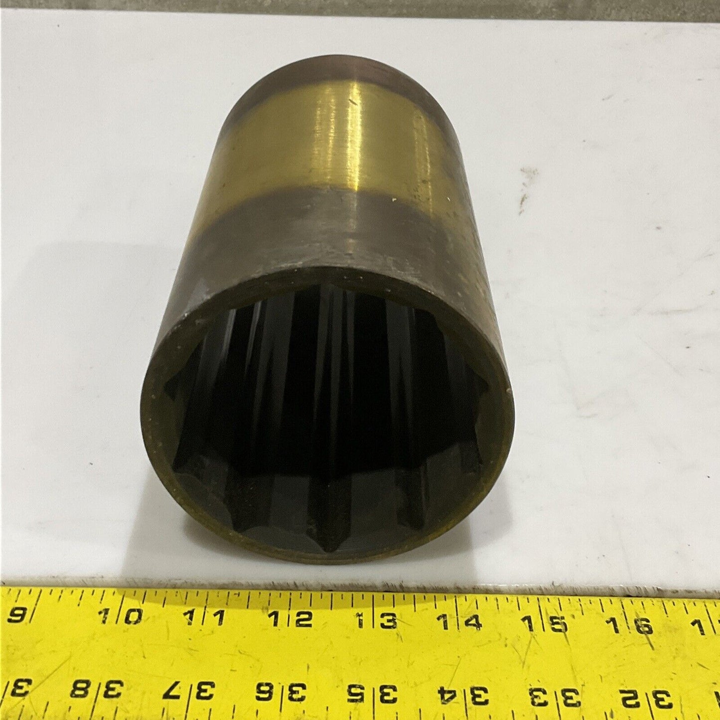 ADAMS 3160 BACKWASH BEARING 678