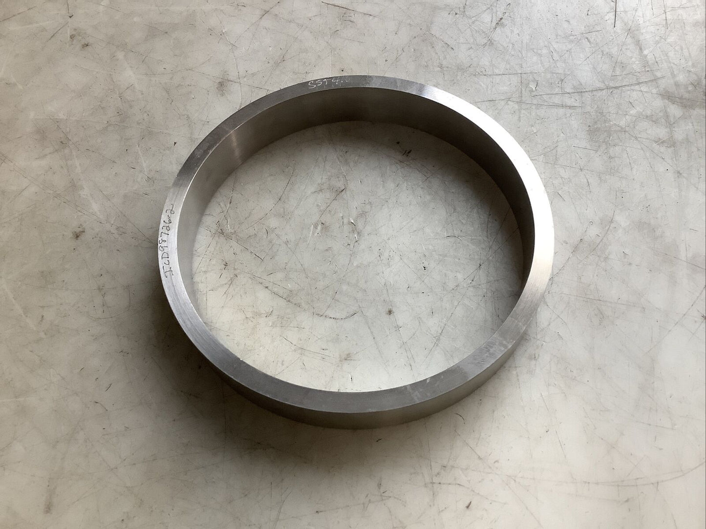 BWIP 5231323 IMPELLER WEAR RING 410 SSTL 678