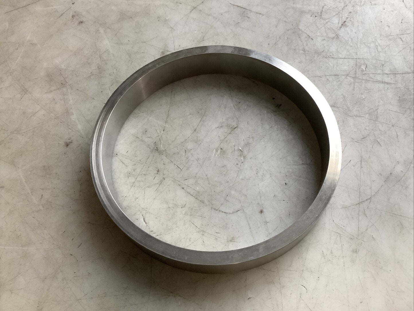 BWIP 5231323 IMPELLER WEAR RING 410 SSTL 678