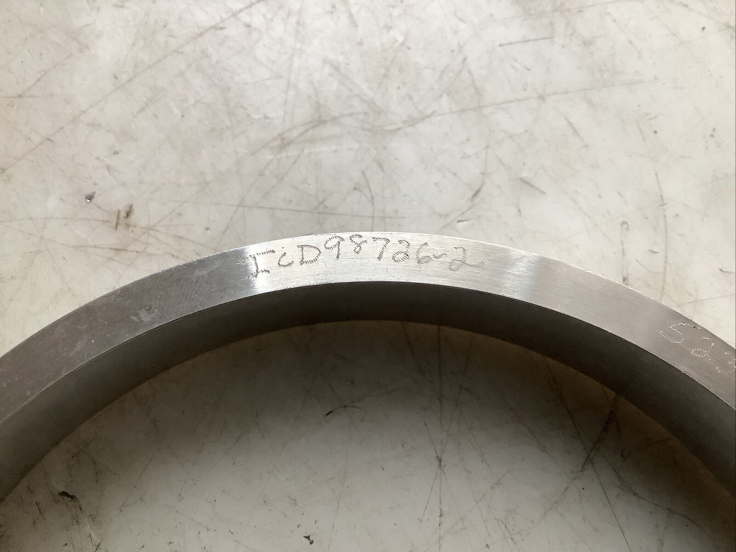 BWIP 5231323 IMPELLER WEAR RING 410 SSTL 678