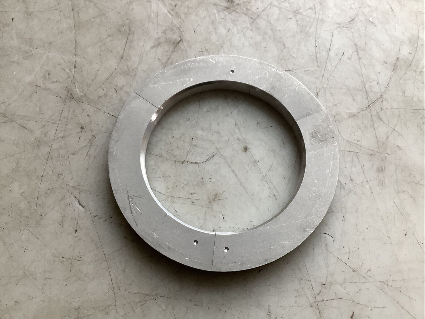 NEA 20099161 PS3241-10 BACKUP RING 678