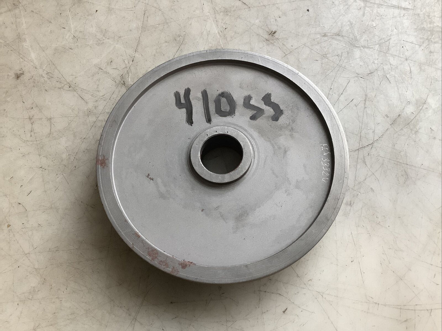 FLOWSERVE 27059658 003179-00 VALVE 678
