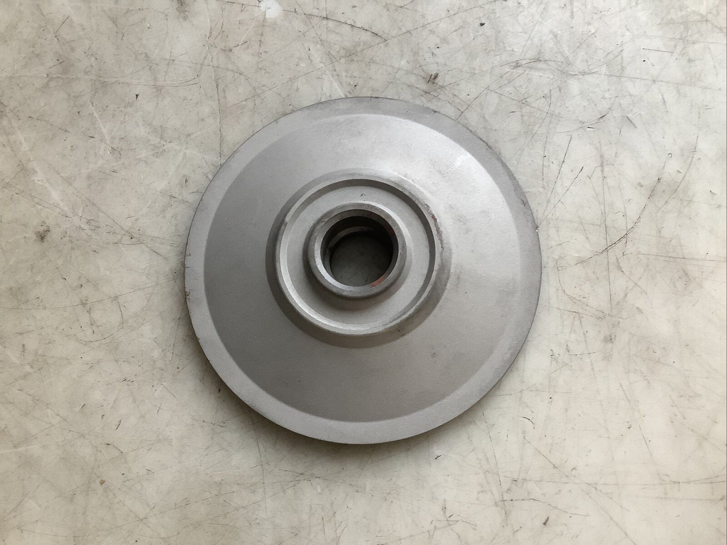 FLOWSERVE 27059658 003179-00 VALVE 678