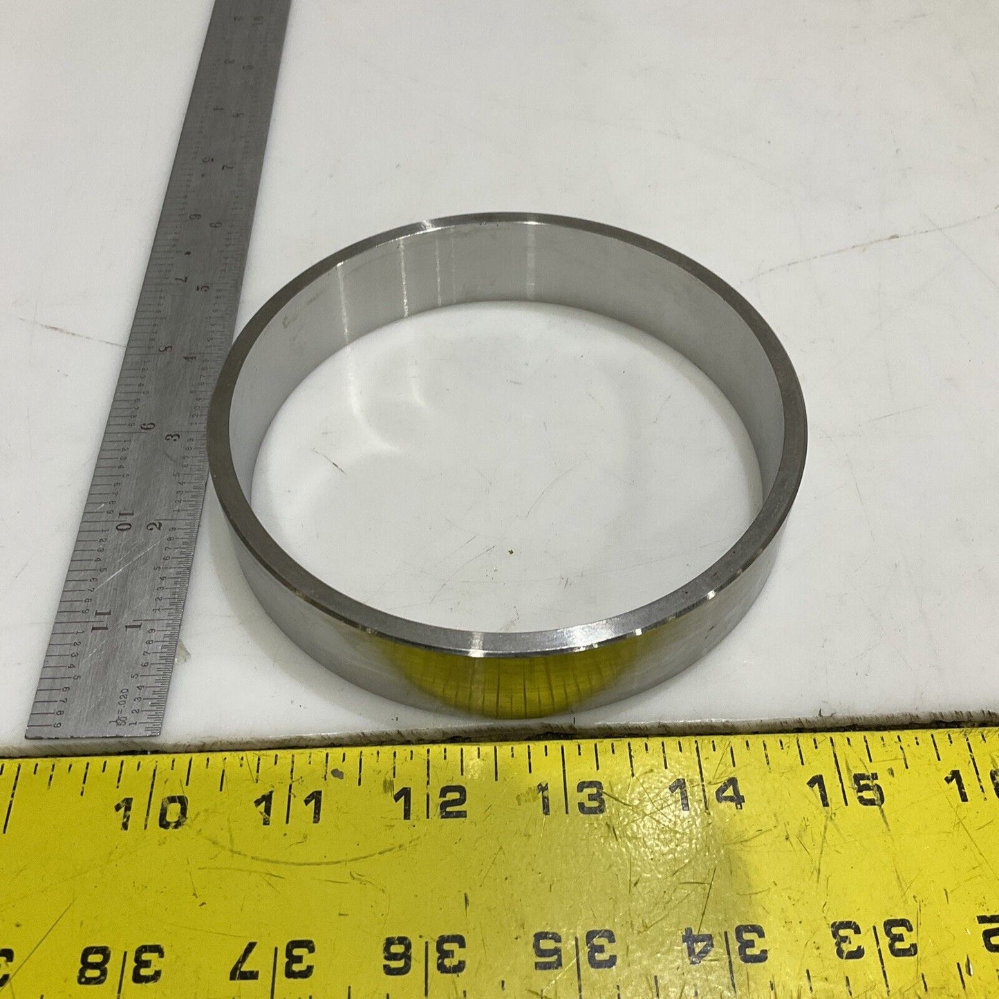 RUHRPUMPEN  173984BX WEAR RING CASE 678