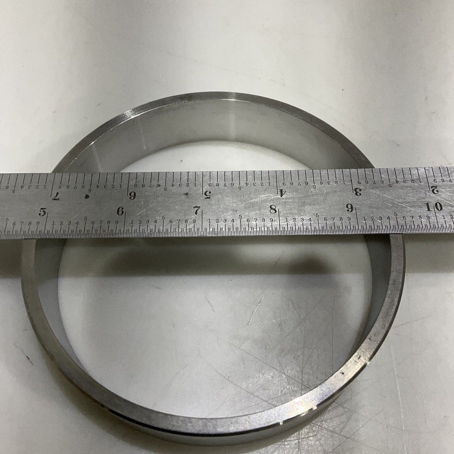 RUHRPUMPEN  173984BX WEAR RING CASE 678