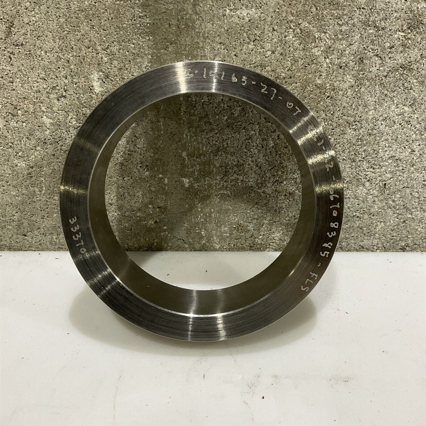 FLOWSERVE C14163-27-07-021-22 BUSHING PKG BX 678
