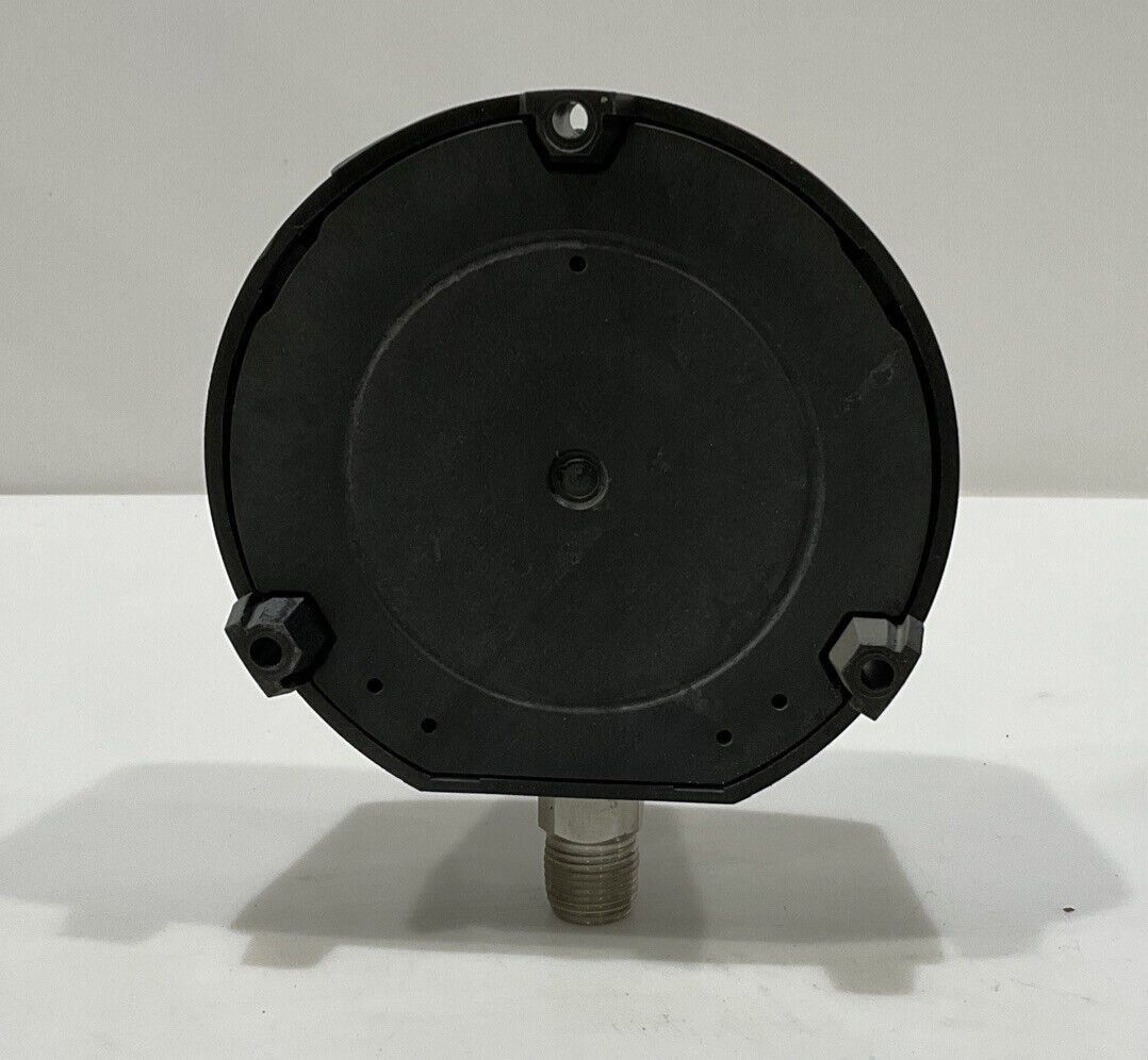 WIKA TYPE 23X.34 XSEL PROCESS PRESSURE GAUGE 0-800 PSI