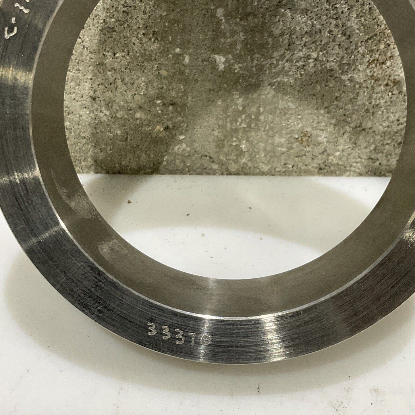 FLOWSERVE C14163-27-07-021-22 BUSHING PKG BX 678
