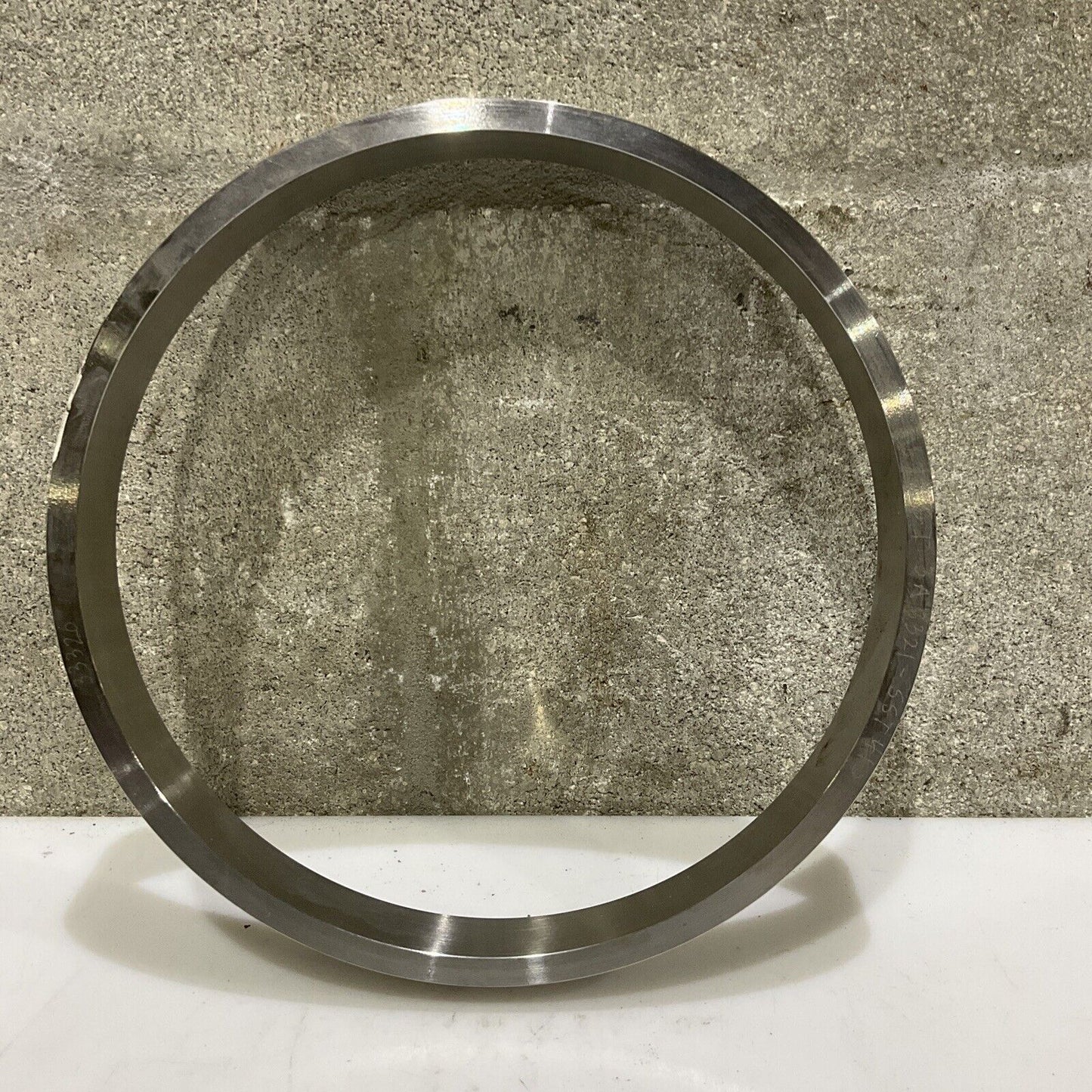 FLOWSERVE 3A8321 SST410 WEAR RING 678