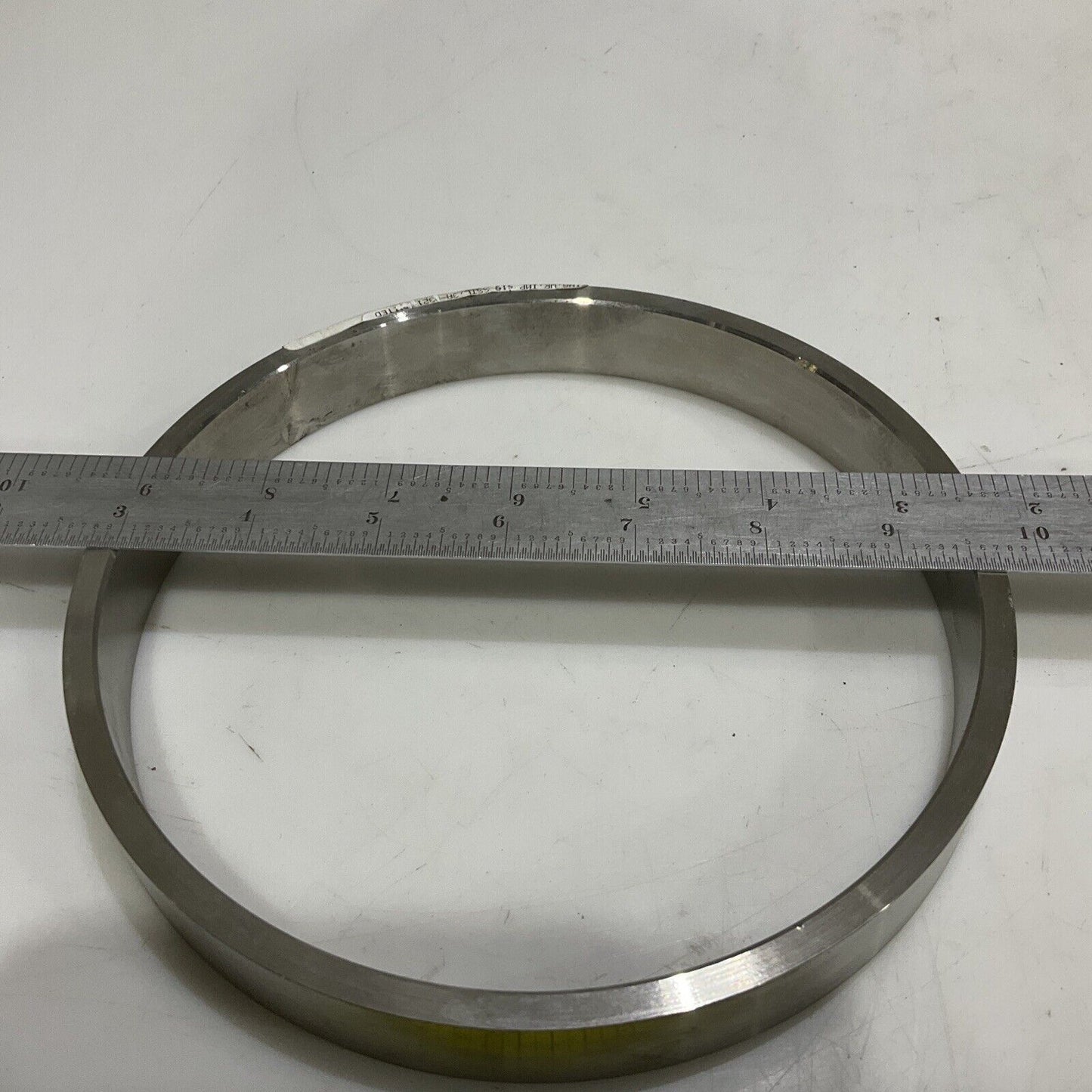 FLOWSERVE 3A8321 SST410 WEAR RING 678