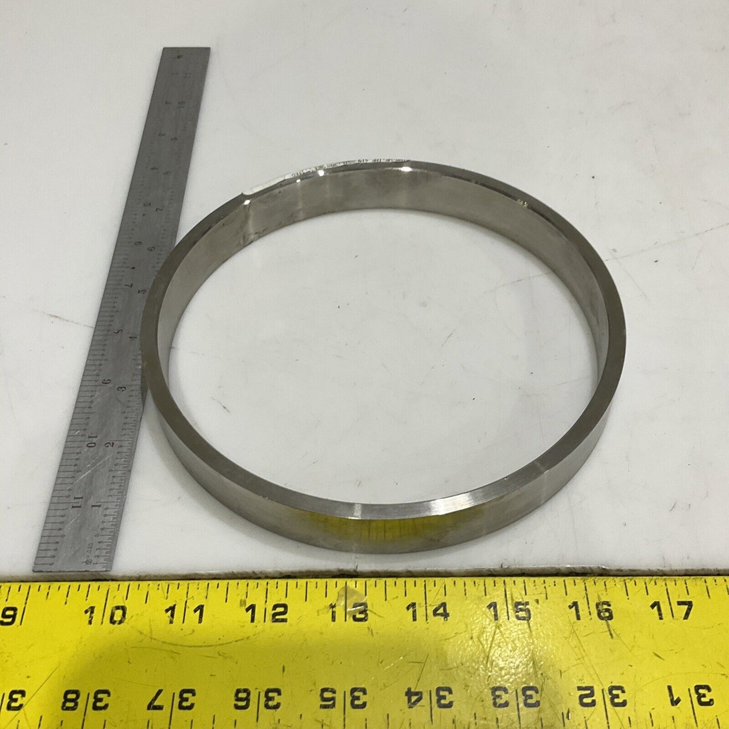 FLOWSERVE 3A8321 SST410 WEAR RING 678