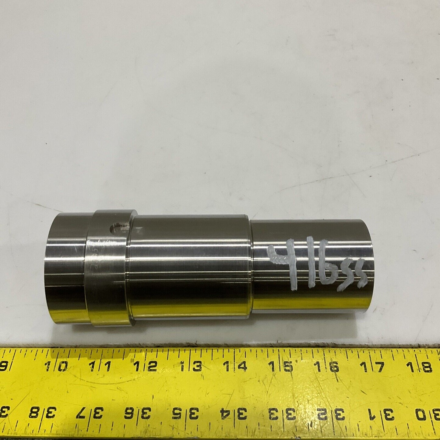PACIFIC PUMP A31338 021-22 SLEEVE SEAL 678