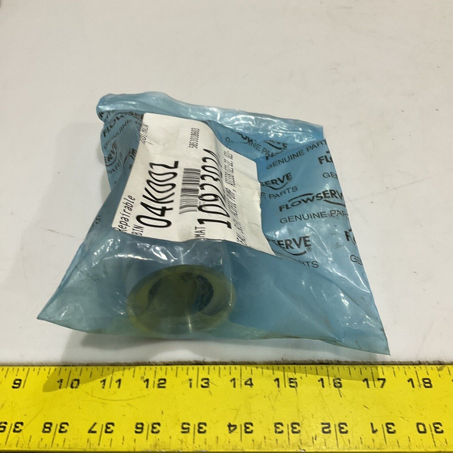 PACIFIC PUMP A31338 021-22 SLEEVE SEAL 678
