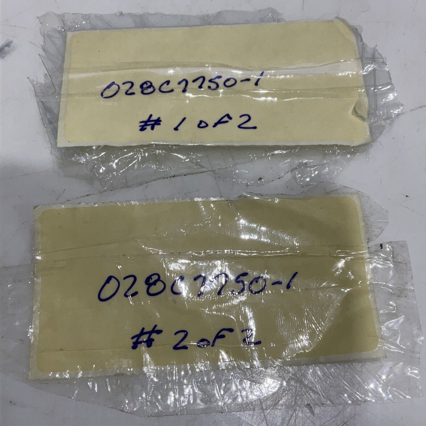 FLOWSERVE BYRON JACKSON 267513ER BEARING COVER 678
