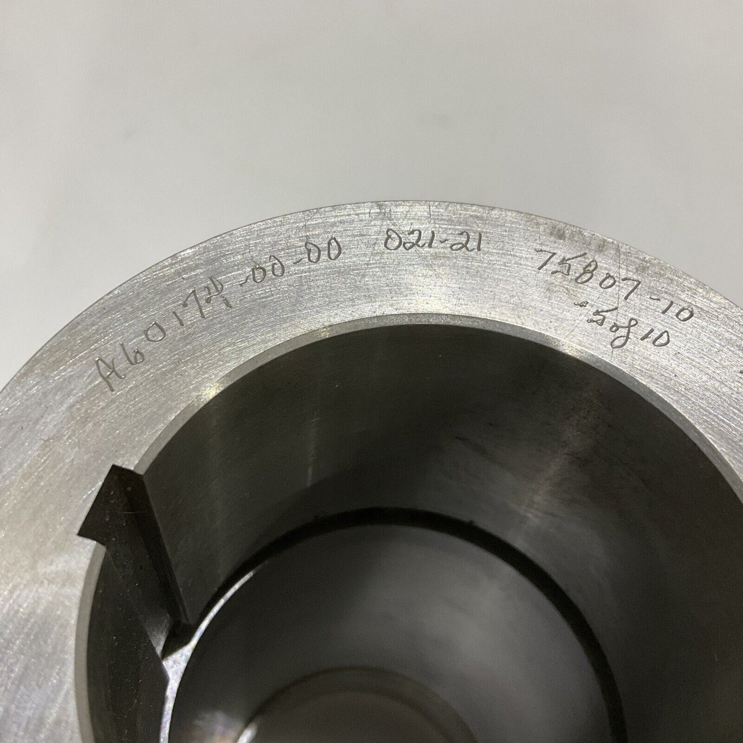 PACIFIC PUMP A60174 443 42 SLEEVE SEAL 678