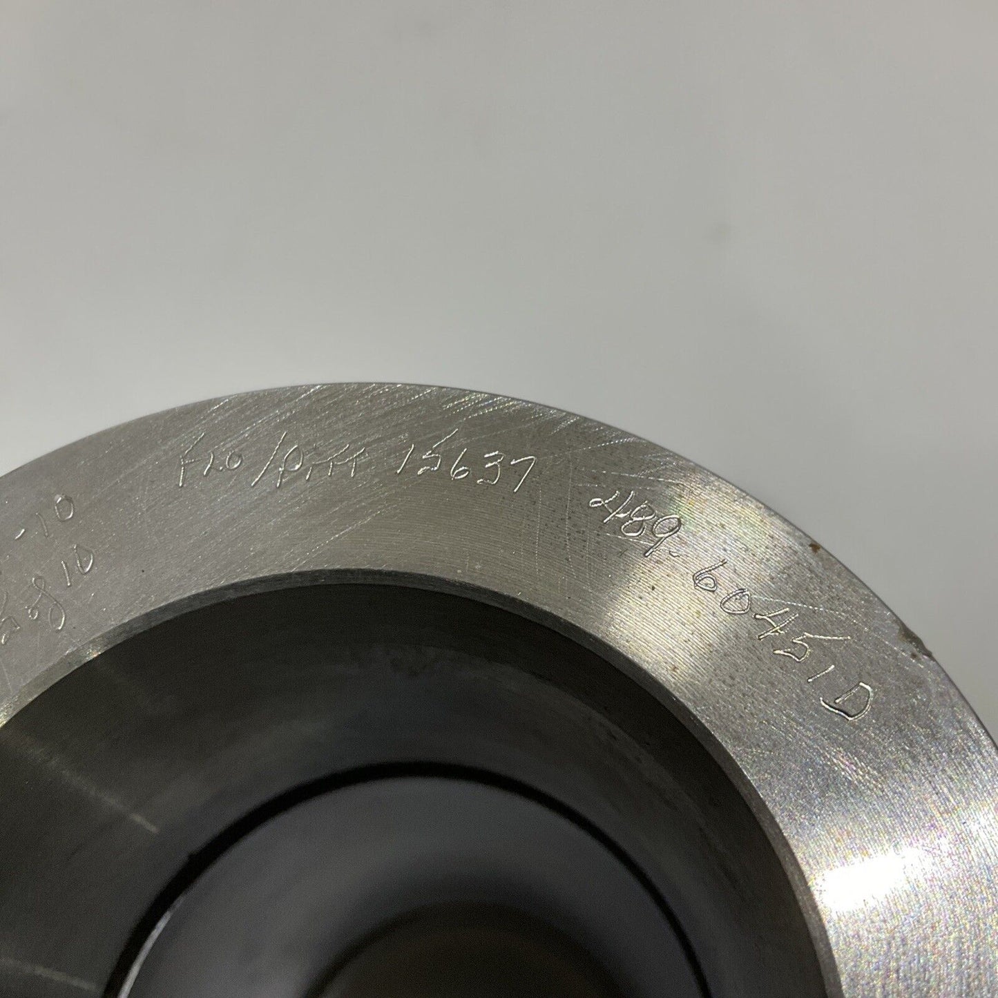 PACIFIC PUMP A60174 443 42 SLEEVE SEAL 678