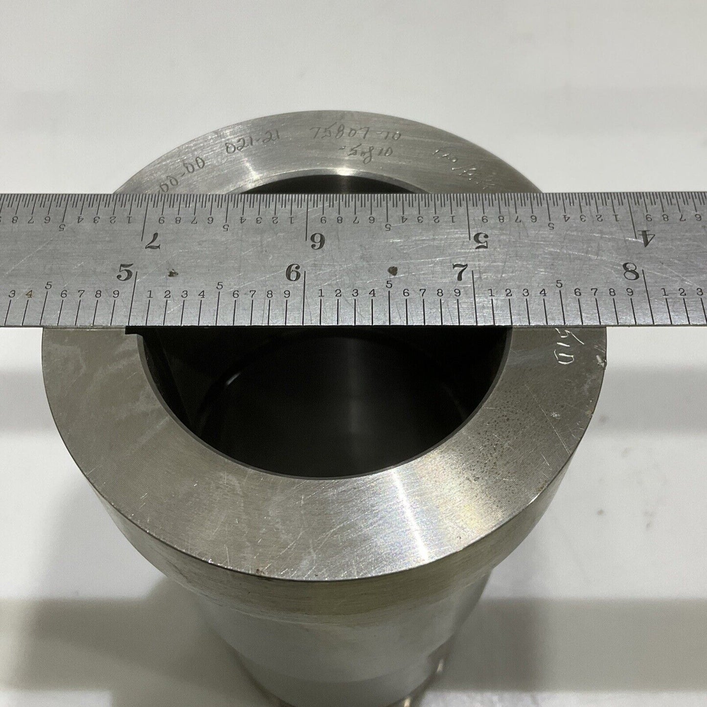 PACIFIC PUMP A60174 443 42 SLEEVE SEAL 678