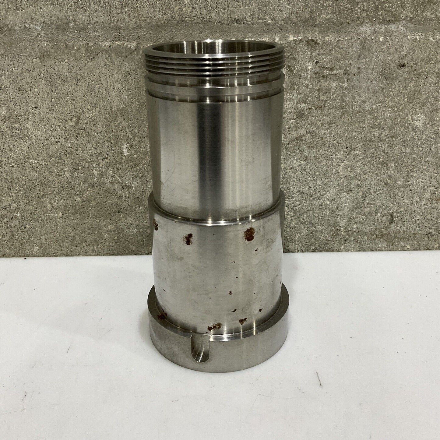FLOWSERVE A60174-00-00 SEAL SHAFT SLEEVE 678