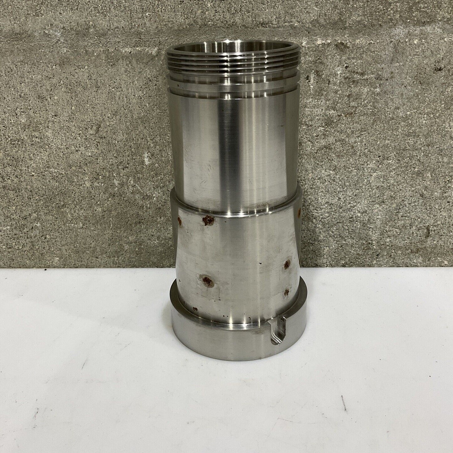 FLOWSERVE A60174-00-00 SEAL SHAFT SLEEVE 678