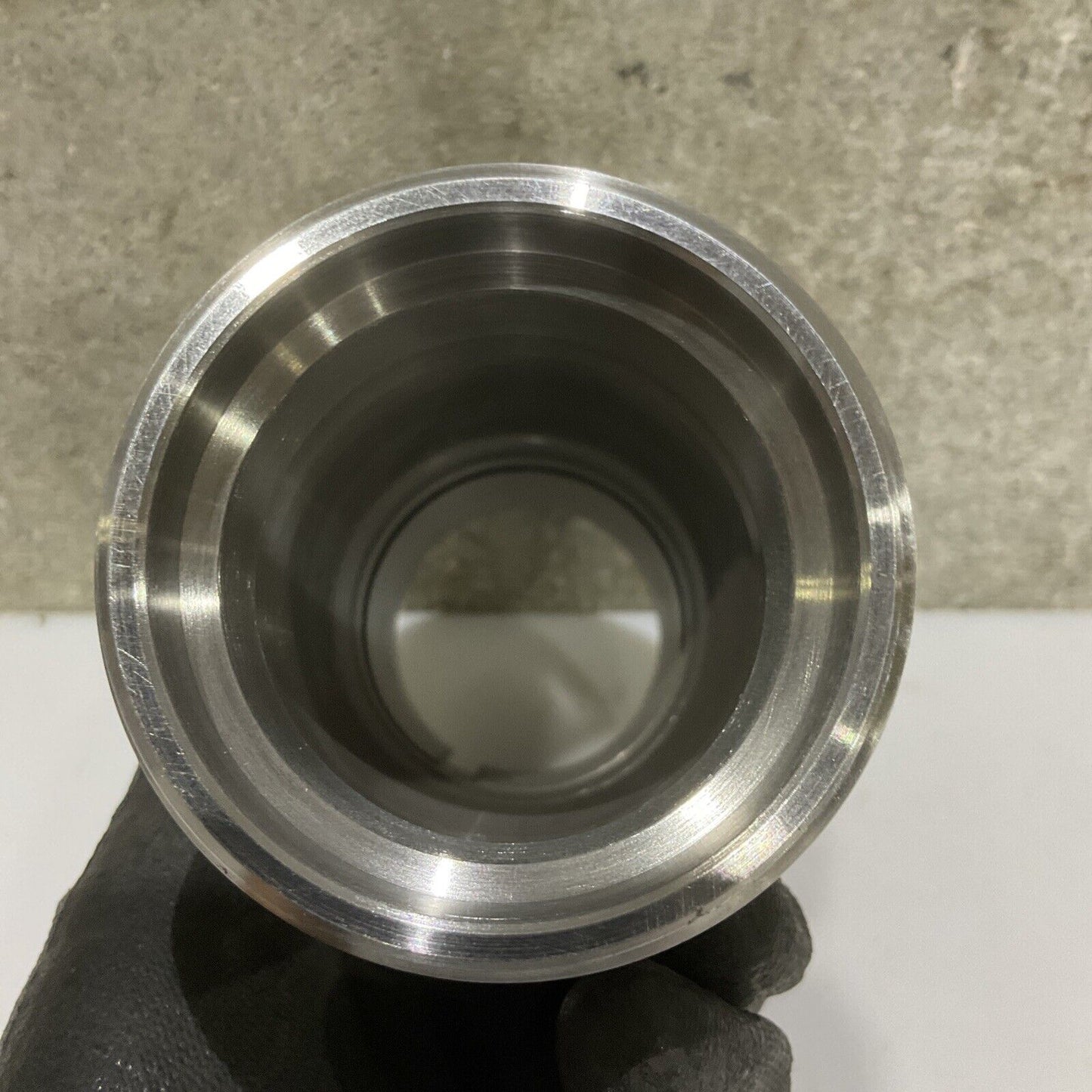 FLOWSERVE A60174-00-00 SEAL SHAFT SLEEVE 678