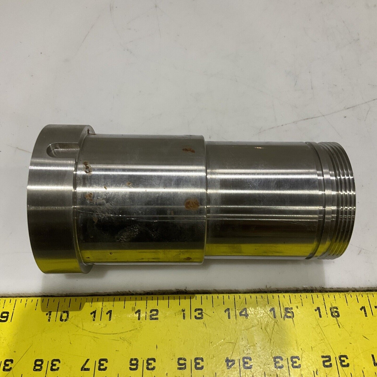 FLOWSERVE A60174-00-00 SEAL SHAFT SLEEVE 678