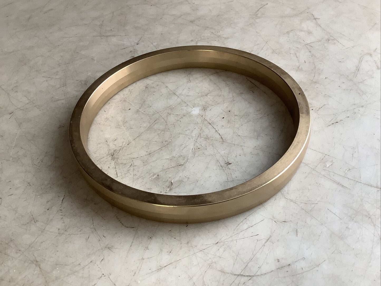 FLOWSERVE 08238271 SEAL RING 678