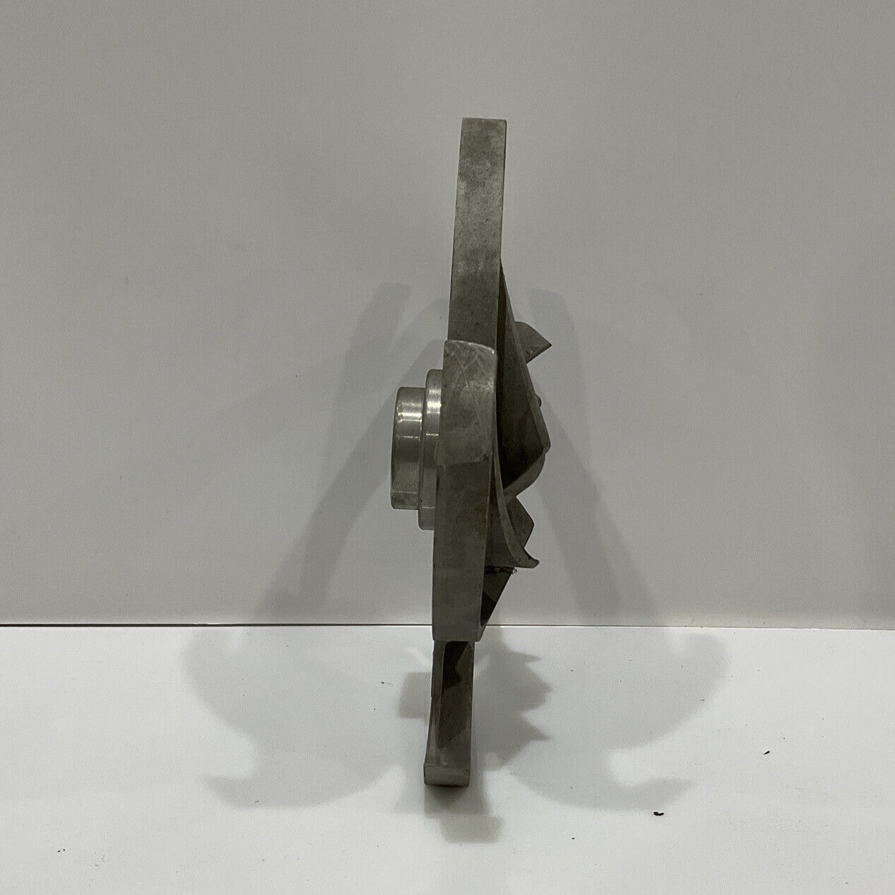 SULZER PUMP 613296MP41 IMPELLER PUMP A890 687 610457MB41
