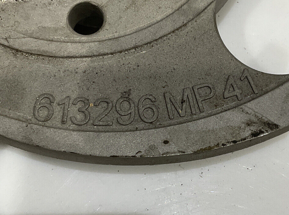 SULZER PUMP 613296MP41 IMPELLER PUMP A890 687 610457MB41