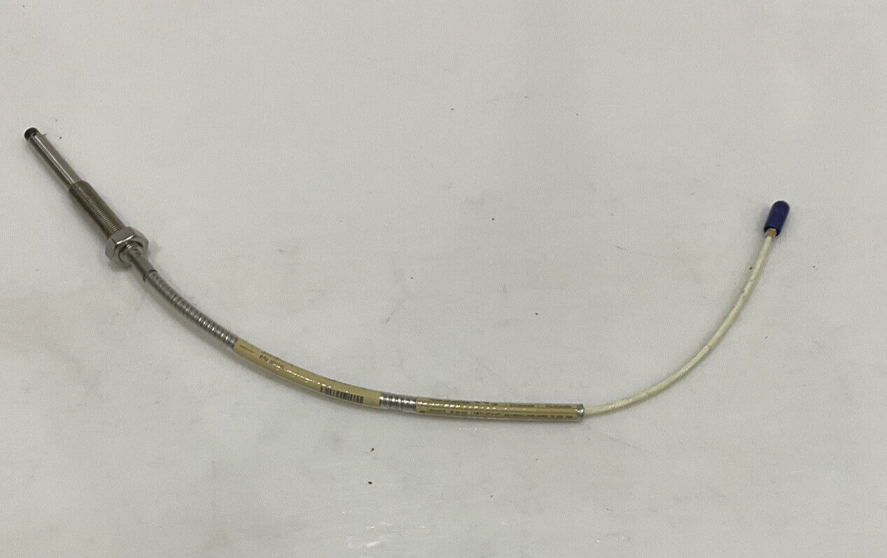 ROTOFLOW BENTLY NEVADA 26017-01 6965009542 PROXIMITY VIBRATION PROBE 21” 687