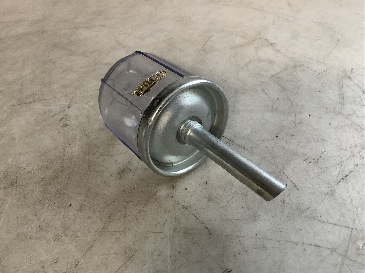 TRICO 20328R EH/EHB RESERVOIR ASSEMBLY 4 OZ 678