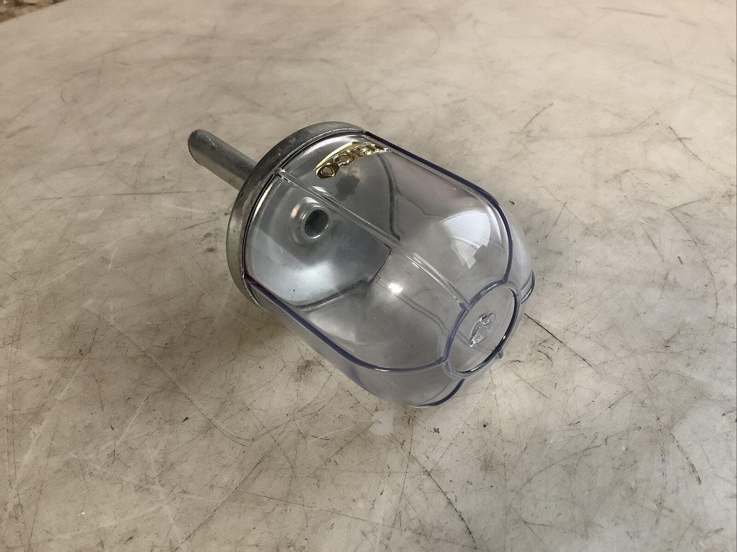 TRICO 20328R EH/EHB RESERVOIR ASSEMBLY 4 OZ 678