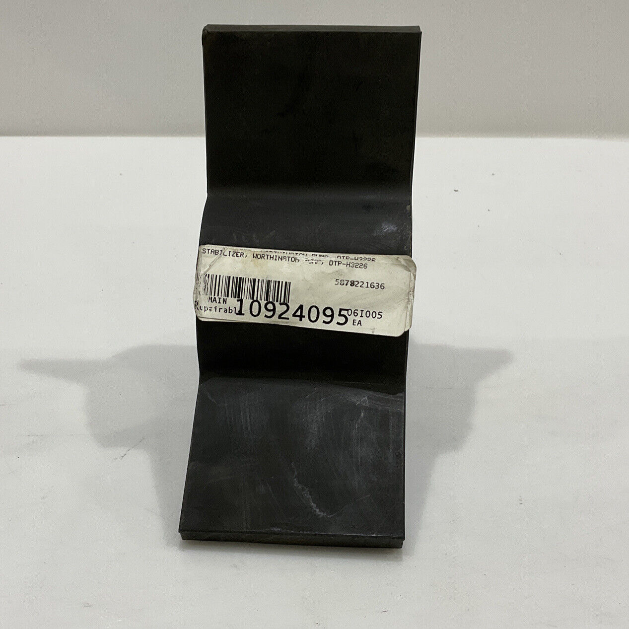 WORTHINGTON PUMP DTP-H3226 STABILIZER 687