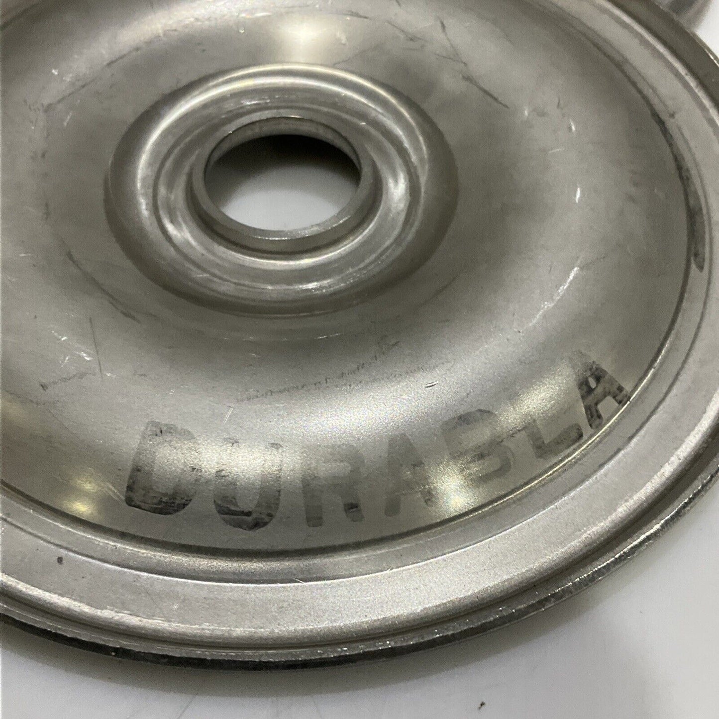 DURABLA 1102160600 9241F0010A7 VALVE DISC 520 A 6 IN OD 678 LOT OF 4