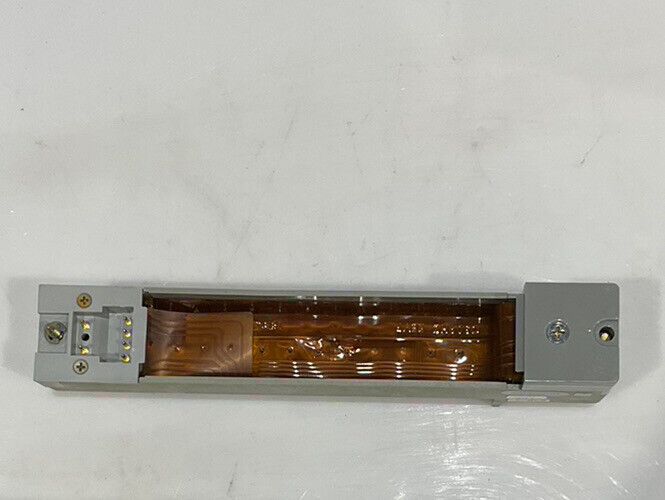 FOXBORO N0309JD SIGNAL DISTRIBUTION MODULE 2AX + DIO