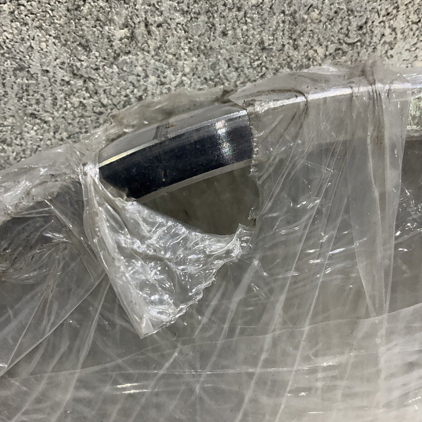 RHURPUMPEN 8020231 WEAR RING IMPELLER 10.474 678