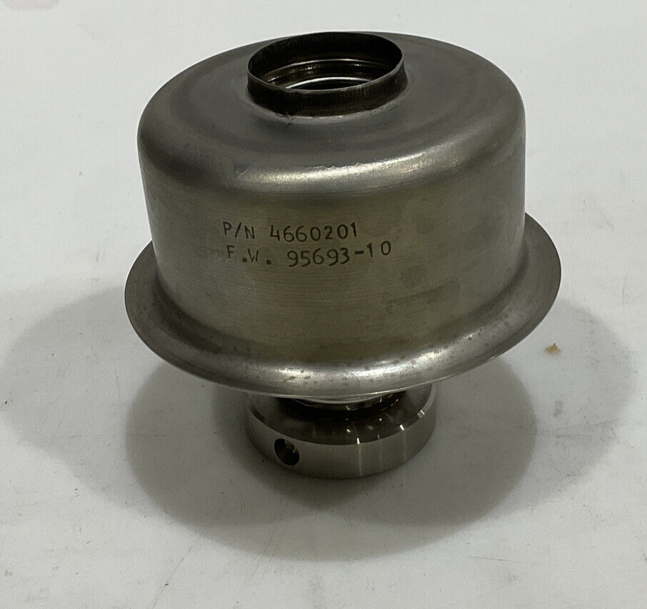 BELLOWS ASSY 4660201 CONSOLIDATED 95693-10
