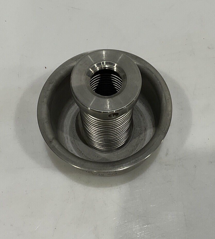 BELLOWS ASSY 4660201 CONSOLIDATED 95693-10