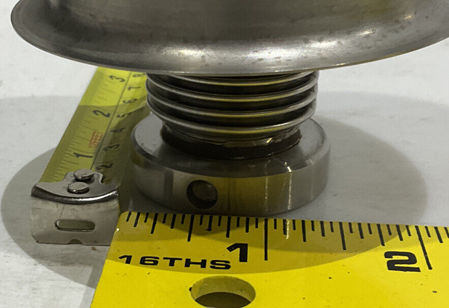 BELLOWS ASSY 4660201 CONSOLIDATED 95693-10