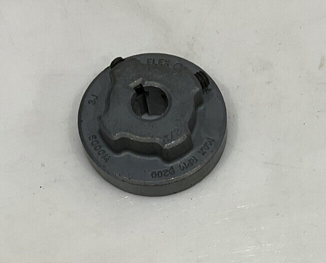 TB WOODS 3JX1/2 CPLG FLANGE