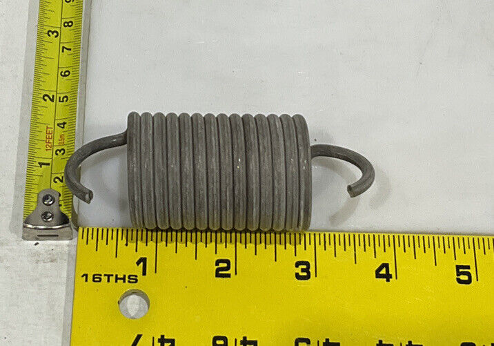 ELLIOTT GROUP 928-2808 SPRING