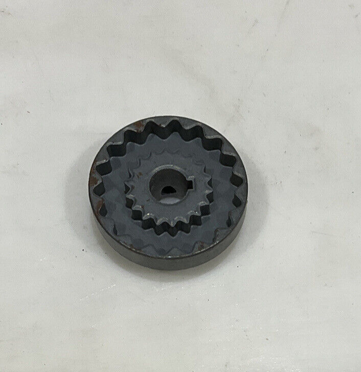 TB WOODS 3JX1/2 CPLG FLANGE