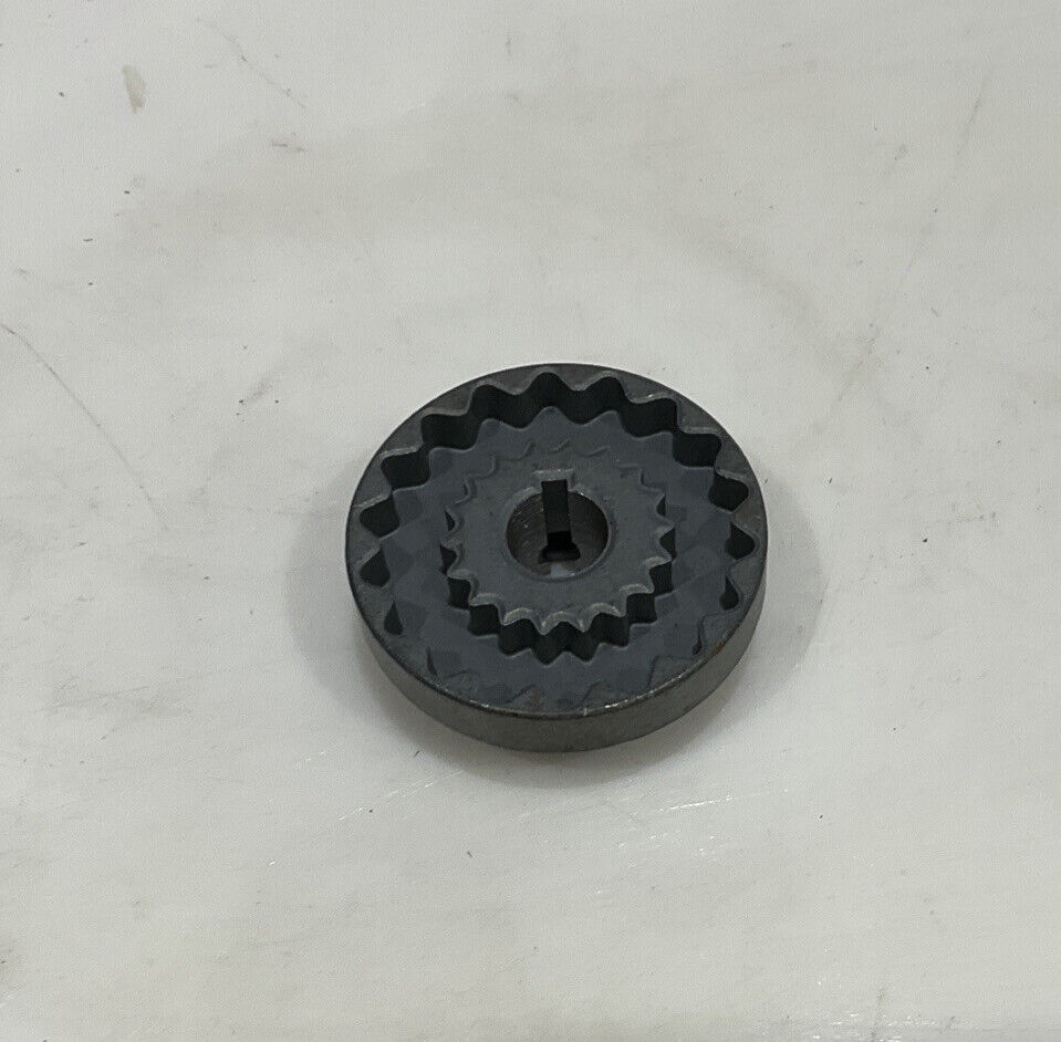 TB WOODS 3JX 1/2 CPLG FLANGE