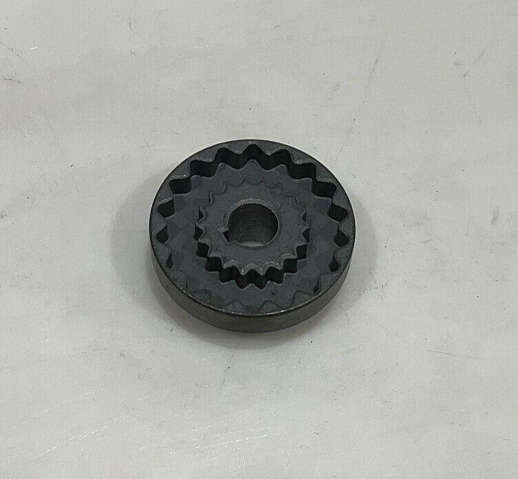 TB WOODS 3JX1/2 CPLG FLANGE