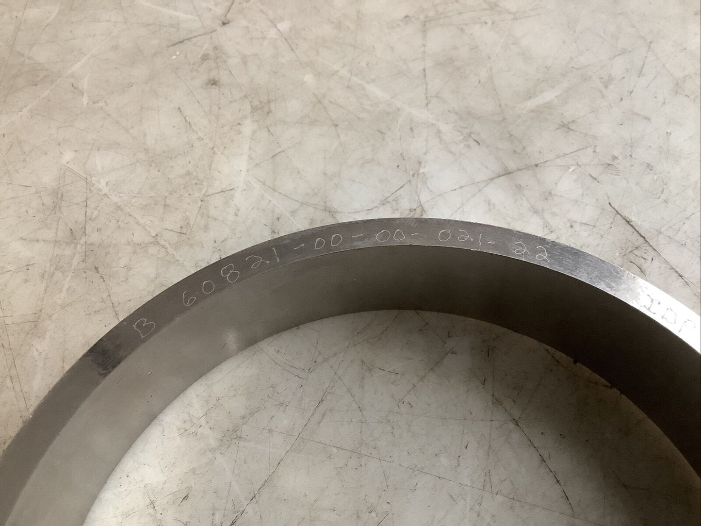 INGERSOLL RAND B60821-00-00 WEAR RING 678