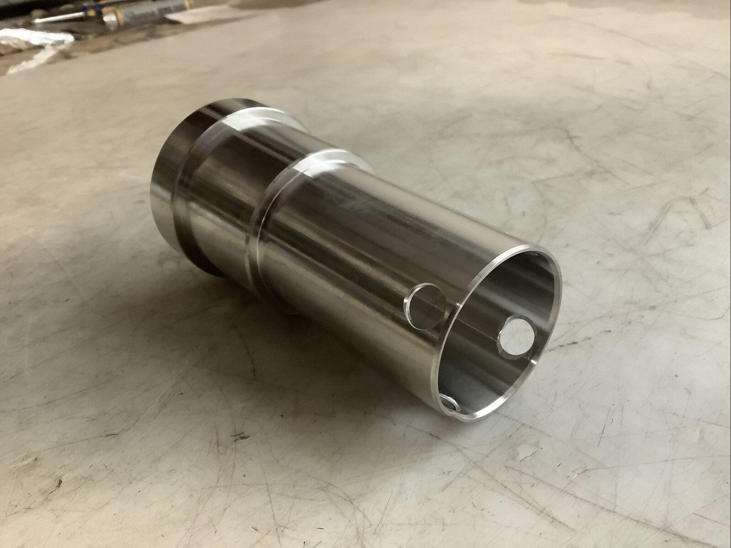 CELEROS SLVB279901P01 F-1876-591-0500 SHAFT SLEEVE 678