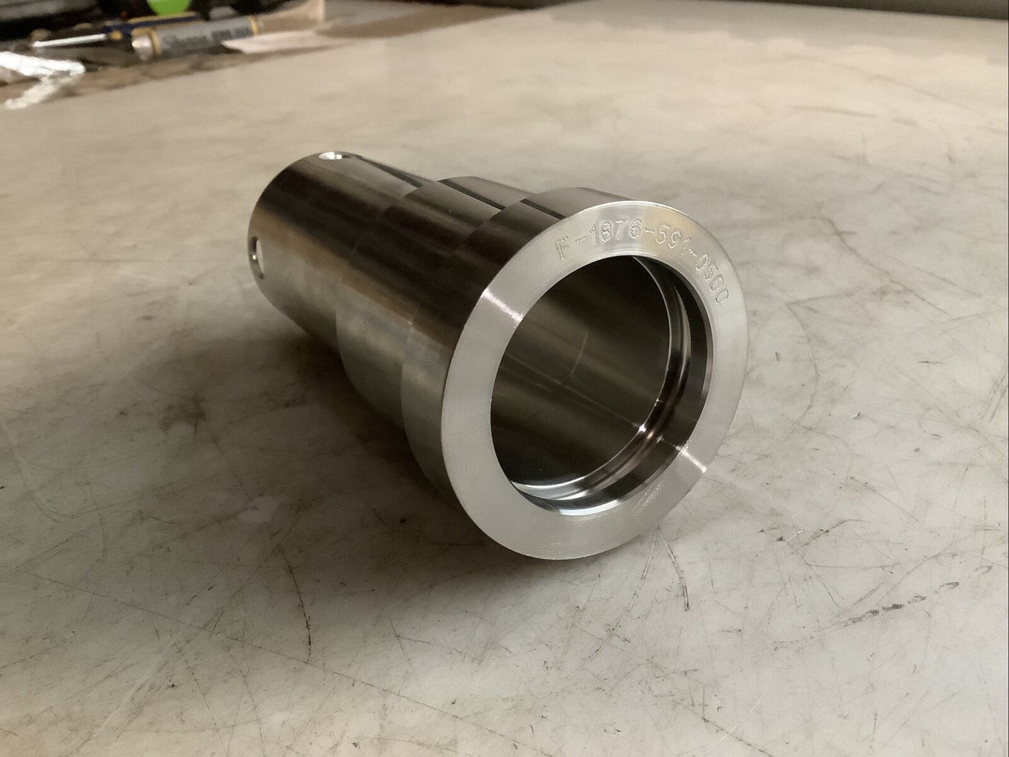 CELEROS SLVB279901P01 F-1876-591-0500 SHAFT SLEEVE 678