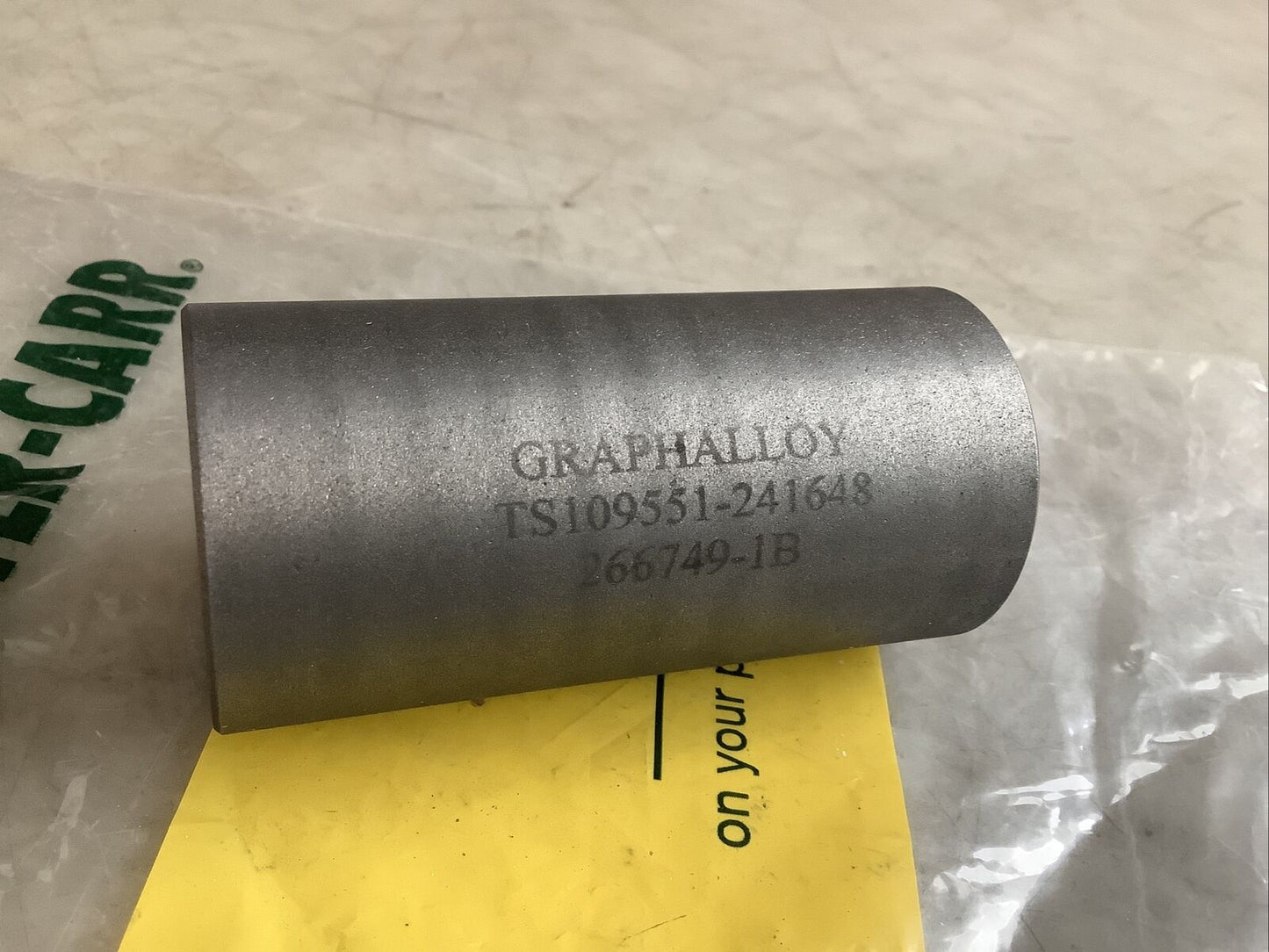 GRAPHALLOY TS109551-241648 BUSHING 678