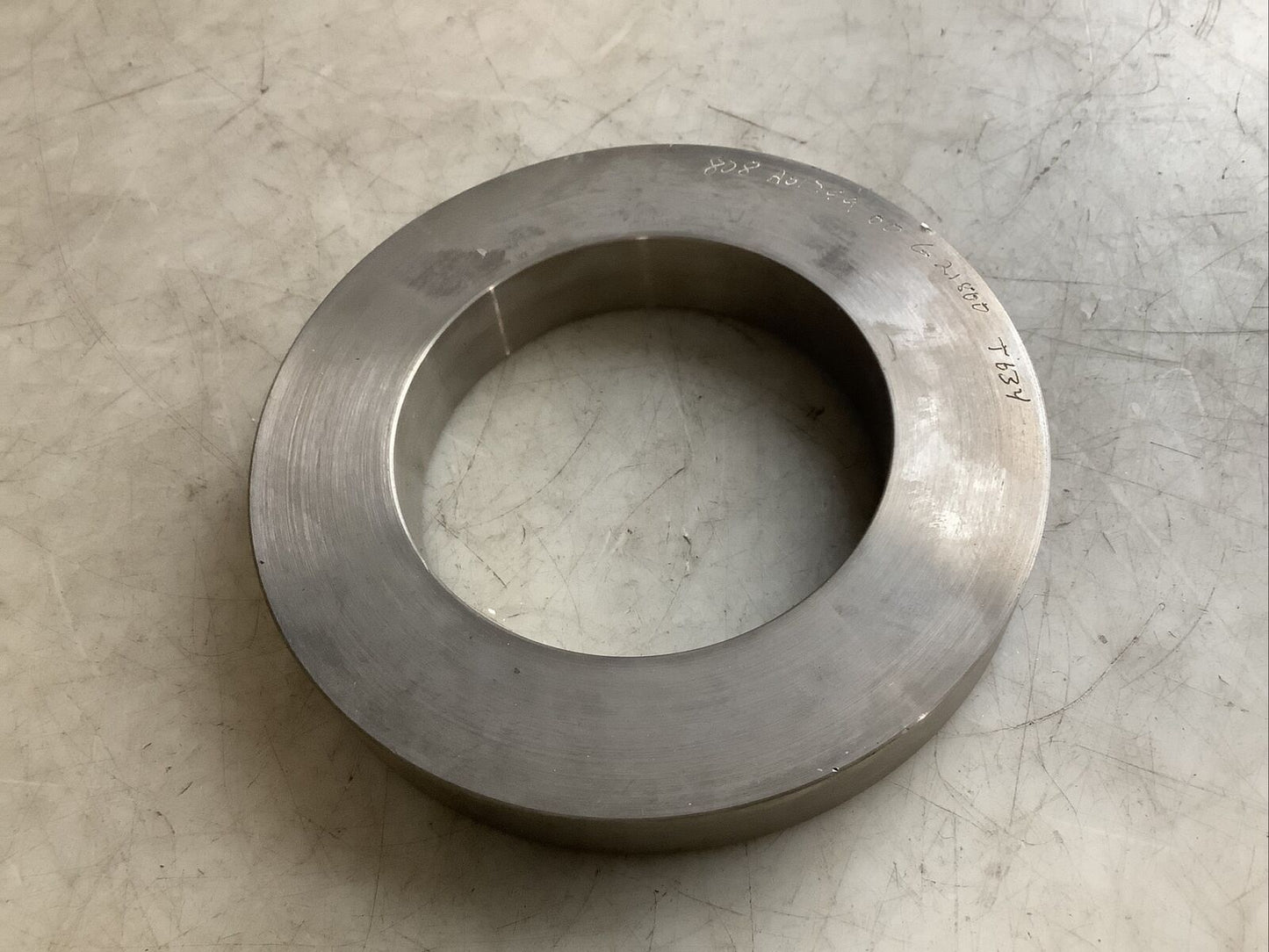 DAVID BROWN UNION PUMPS PB15367 808A0179900G21800 CASING WEAR RING 678